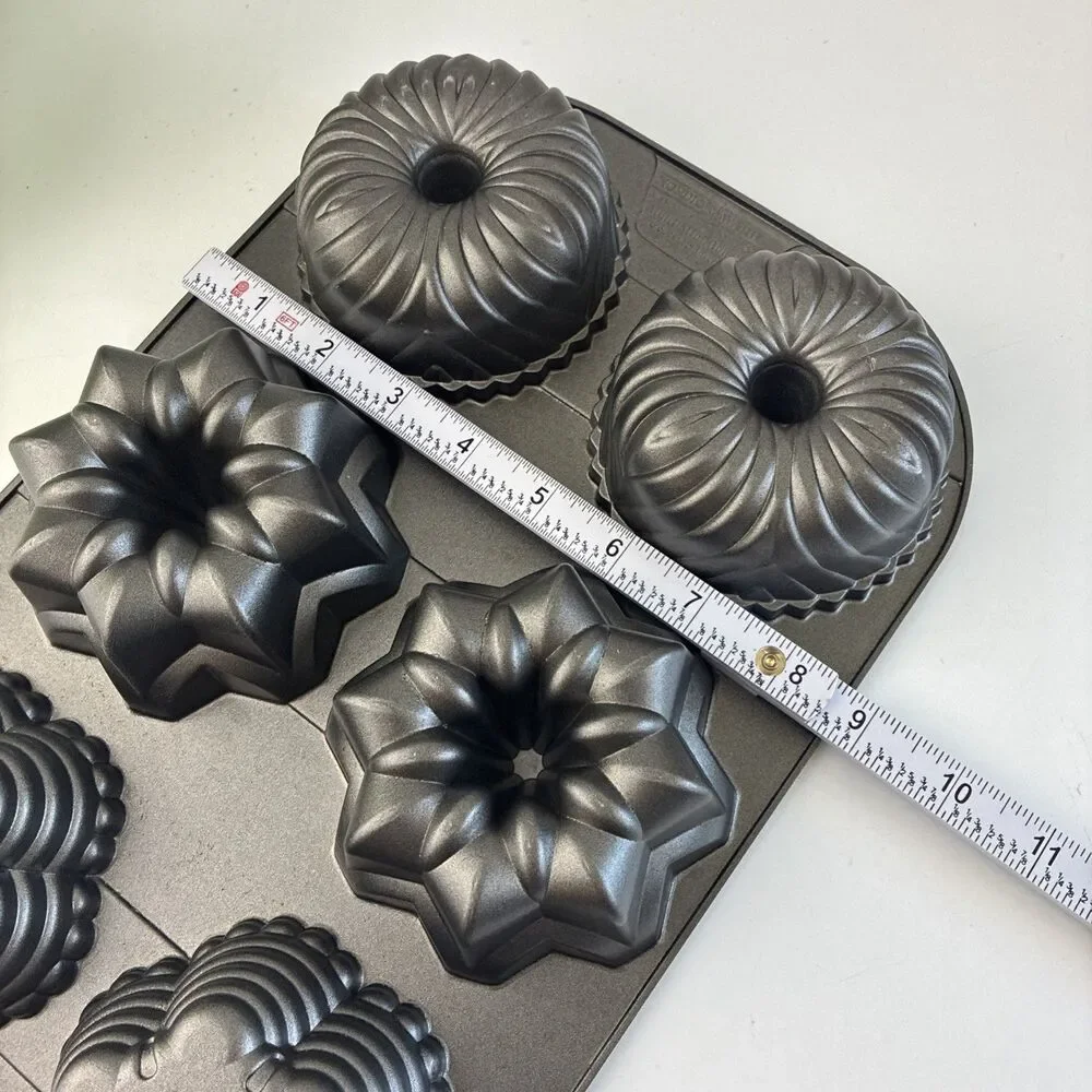 Nordic Ware multi mini